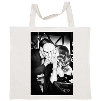 Haley Bennett Tote