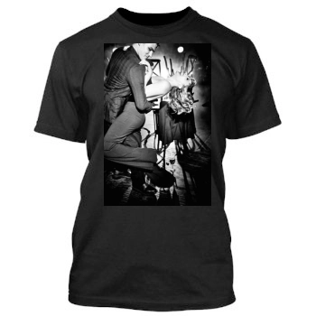 Haley Bennett Men's TShirt