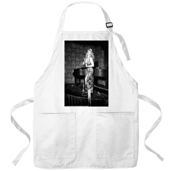 Haley Bennett Apron