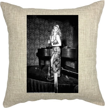 Haley Bennett Pillow