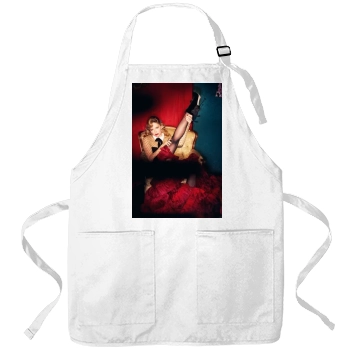 Haley Bennett Apron