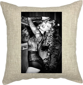 Haley Bennett Pillow