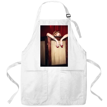 Haley Bennett Apron