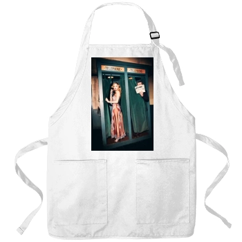 Haley Bennett Apron