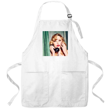 Haley Bennett Apron