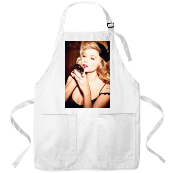 Haley Bennett Apron