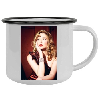 Haley Bennett Camping Mug