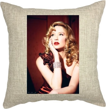 Haley Bennett Pillow