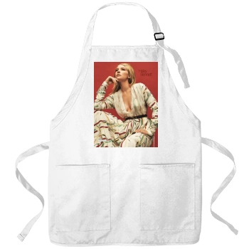 Haley Bennett Apron