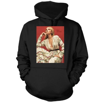 Haley Bennett Mens Pullover Hoodie Sweatshirt