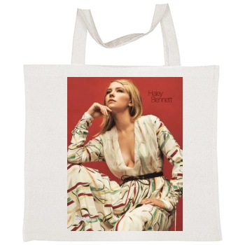 Haley Bennett Tote