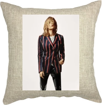 Haley Bennett Pillow