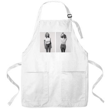 Haley Bennett Apron