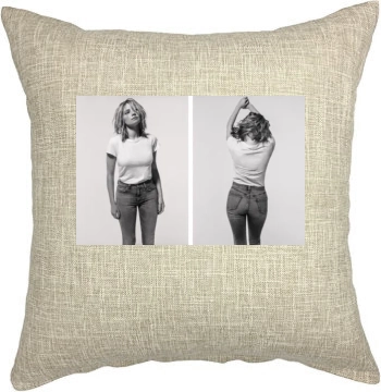 Haley Bennett Pillow