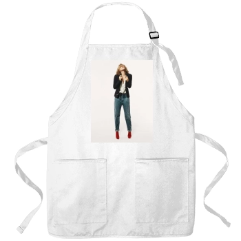 Haley Bennett Apron