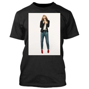 Haley Bennett Men's TShirt