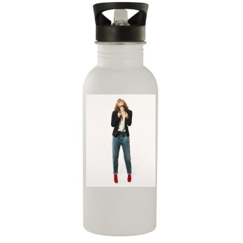 Haley Bennett Stainless Steel Water Bottle