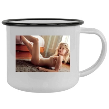 Haley Bennett Camping Mug