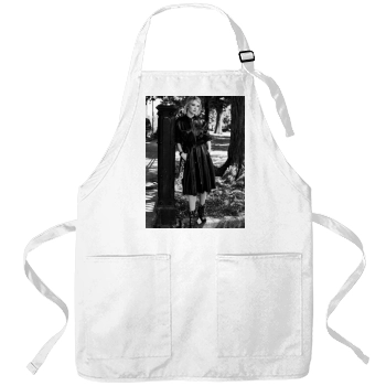 Haley Bennett Apron