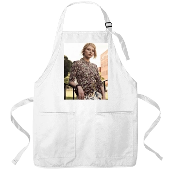 Haley Bennett Apron