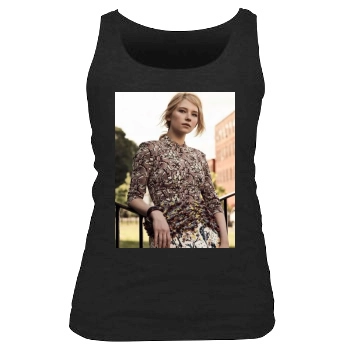 Haley Bennett Women's Tank Top