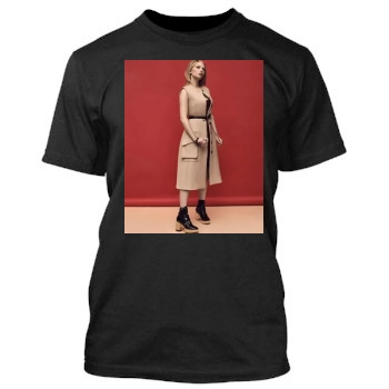 Haley Bennett Men's TShirt