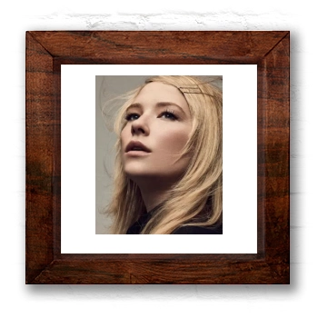 Haley Bennett 6x6