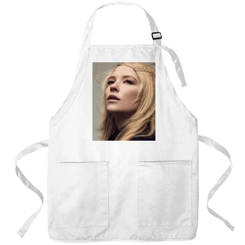 Haley Bennett Apron