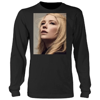 Haley Bennett Men's Heavy Long Sleeve TShirt