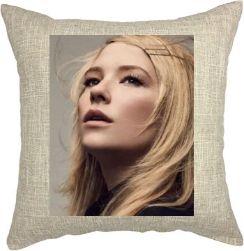 Haley Bennett Pillow