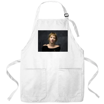 Haley Bennett Apron