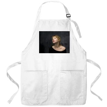 Haley Bennett Apron