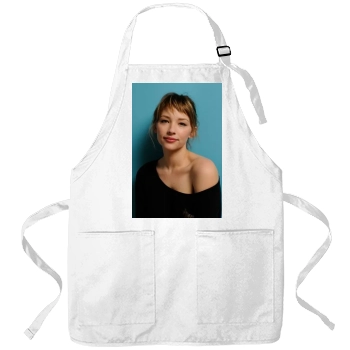 Haley Bennett Apron