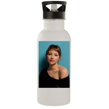 Haley Bennett Stainless Steel Water Bottle