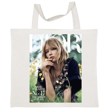 Haley Bennett Tote