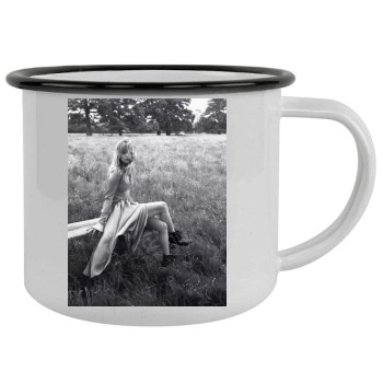 Haley Bennett Camping Mug