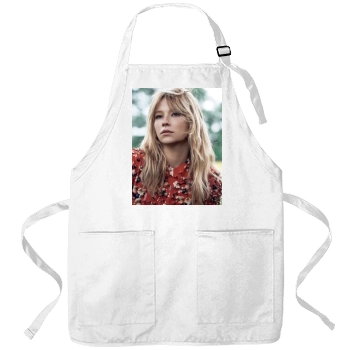 Haley Bennett Apron