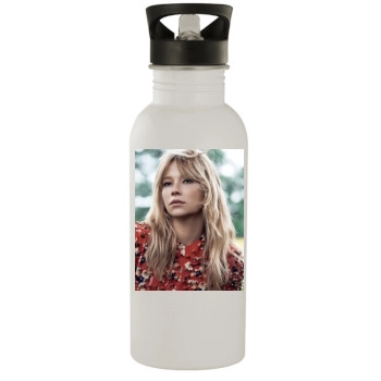 Haley Bennett Stainless Steel Water Bottle