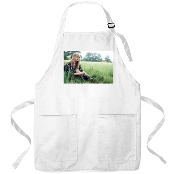 Haley Bennett Apron