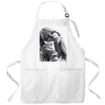 Haley Bennett Apron