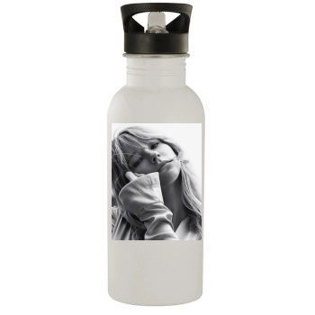 Haley Bennett Stainless Steel Water Bottle