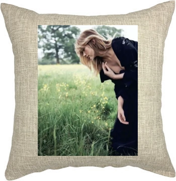 Haley Bennett Pillow