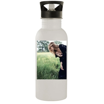 Haley Bennett Stainless Steel Water Bottle