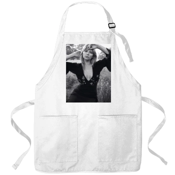 Haley Bennett Apron