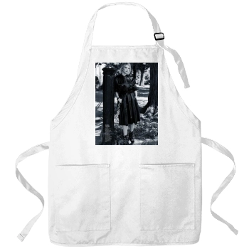 Haley Bennett Apron