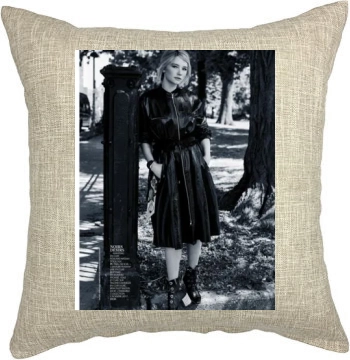 Haley Bennett Pillow