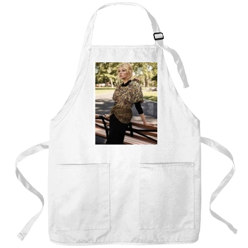 Haley Bennett Apron