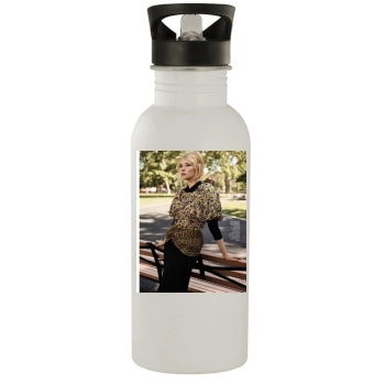 Haley Bennett Stainless Steel Water Bottle