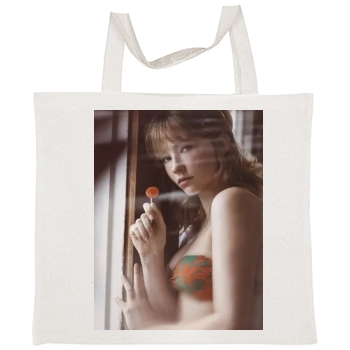 Haley Bennett Tote