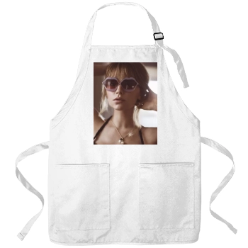 Haley Bennett Apron